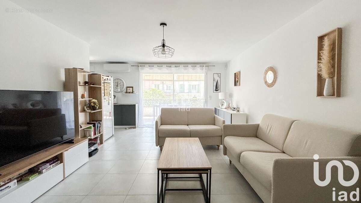 Photo 4 - Appartement à SAINT-RAPHAEL