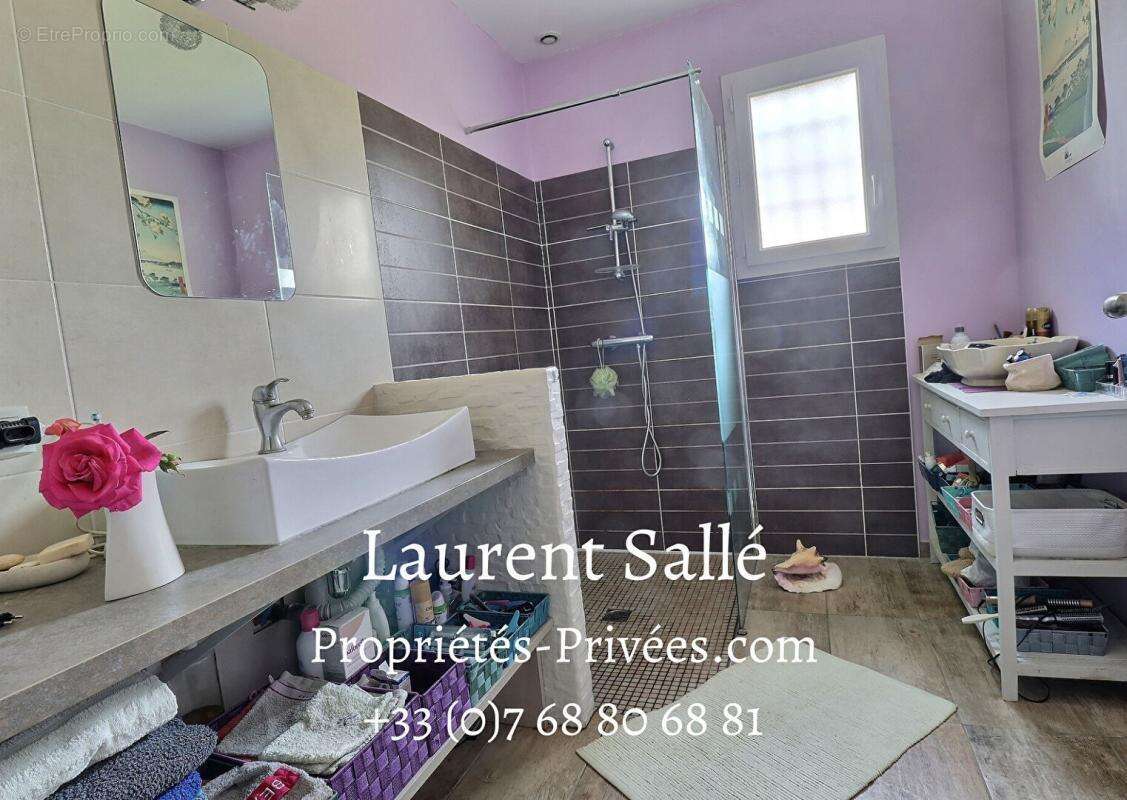 Maison à LES FOUGERETS