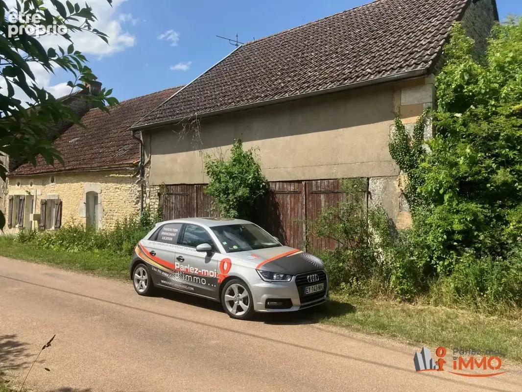 Charmante maison de campagne - photo 15