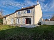 Maison à JOUE-LES-TOURS