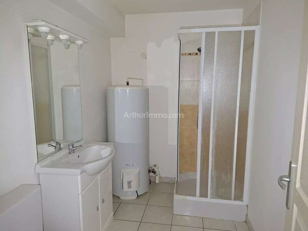 Appartement à GISORS