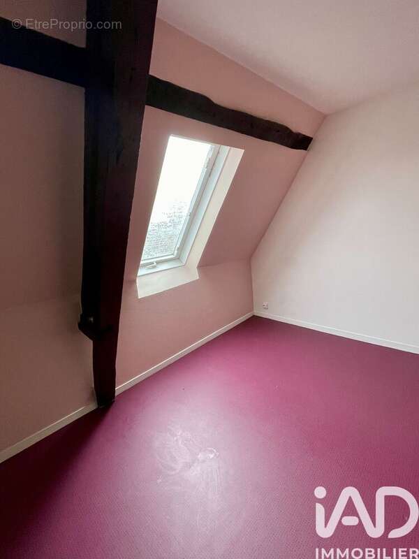 Photo 8 - Appartement à ABBEVILLE