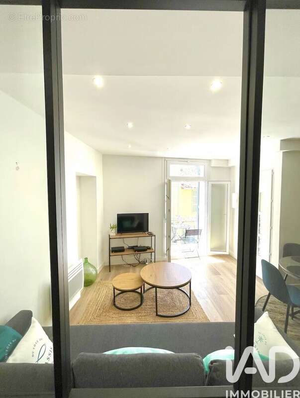 Appartement 31 m² à Cassis  - photo 3