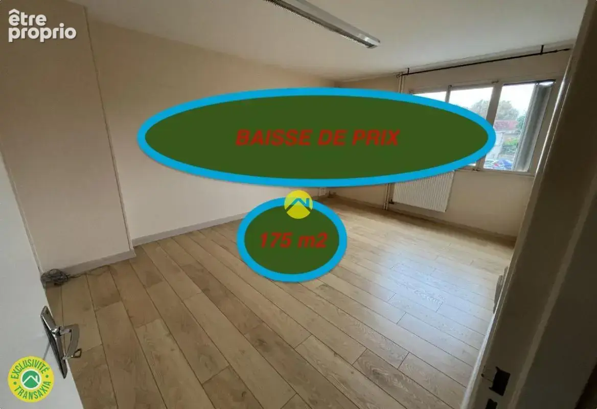 Bureaux centre ville - photo 2