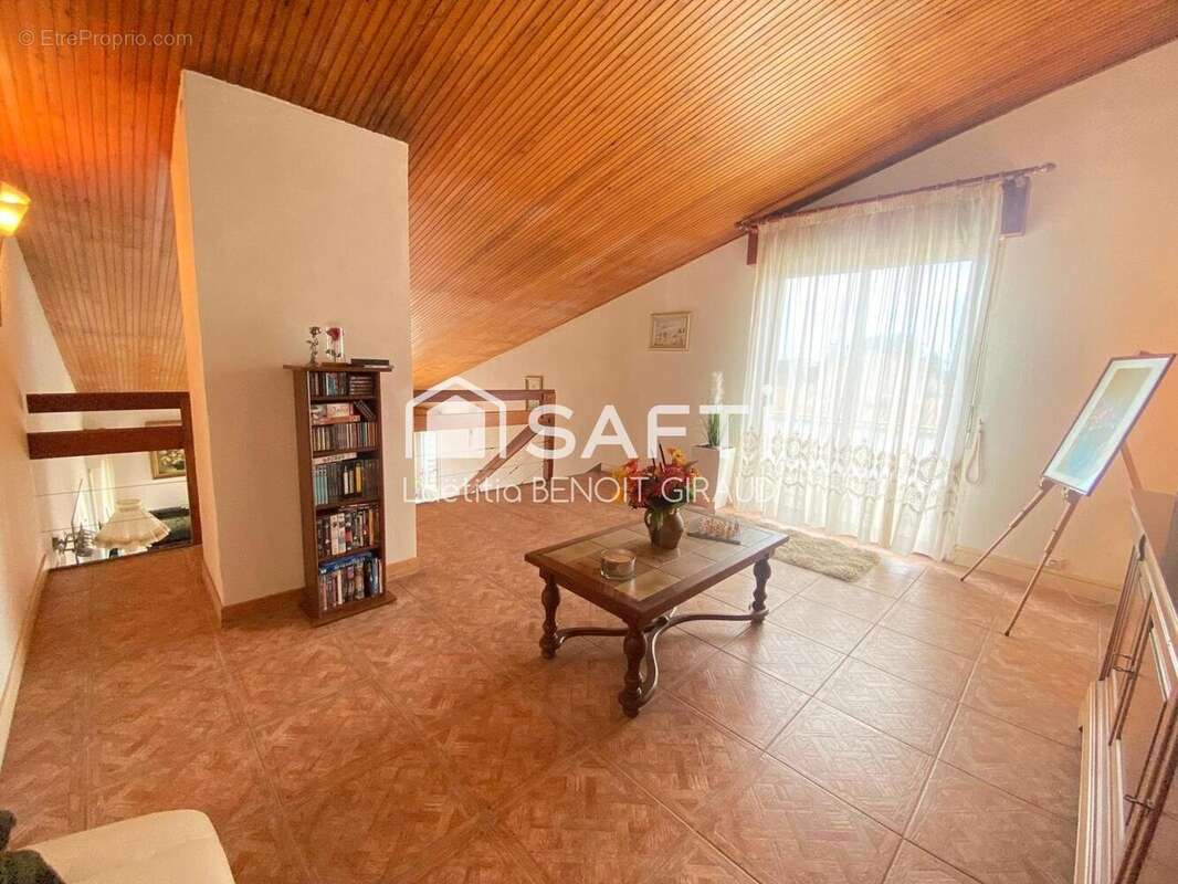 Photo 6 - Maison à BOURCEFRANC-LE-CHAPUS