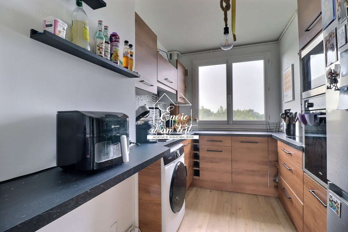 Appartement à MAROMME