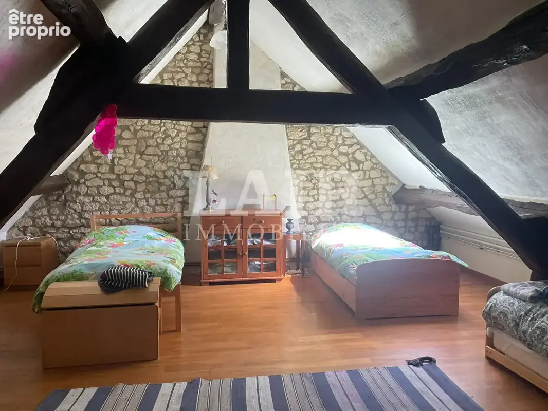 Maison de campagne au calme à 5min de Mortagne- M15083 - photo 13