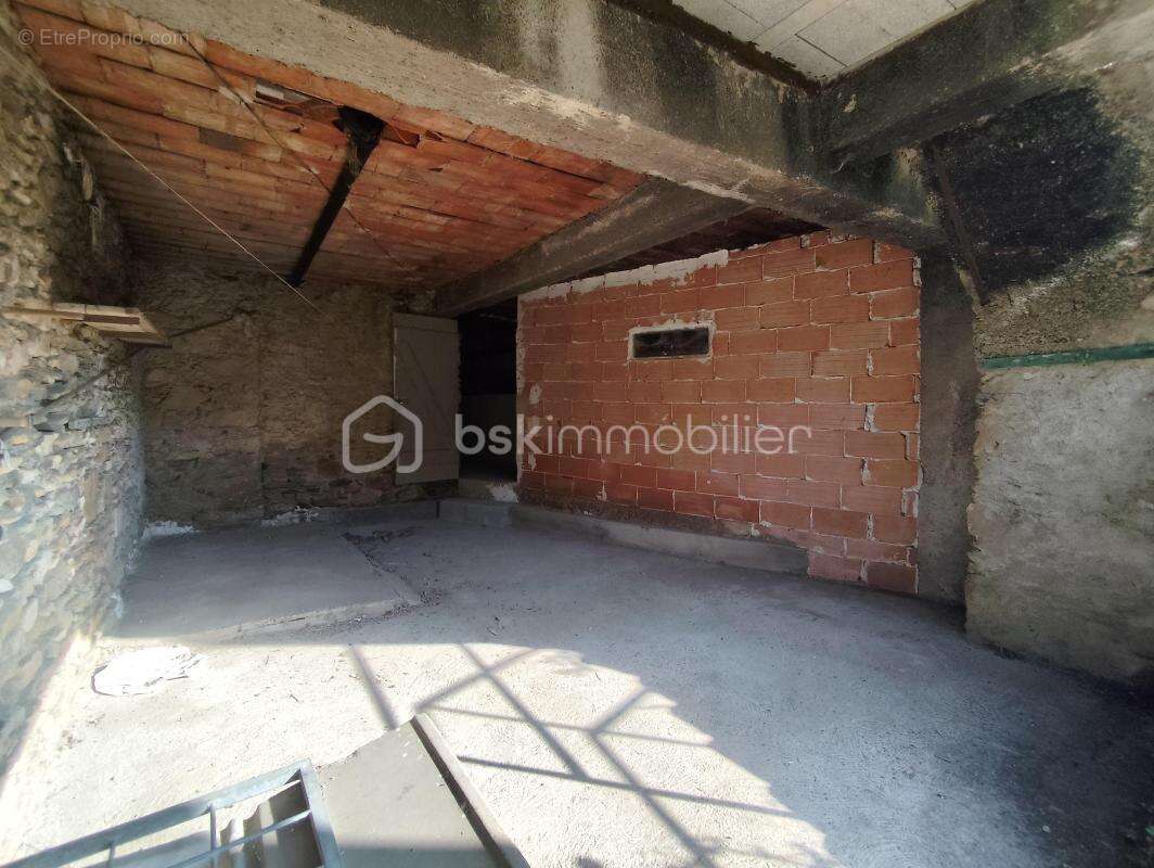 Maison à SAINT-ETIENNE-D&#039;ALBAGNAN