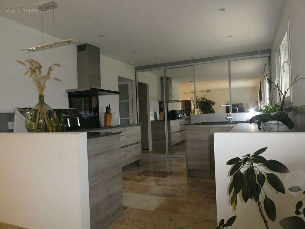 Maison à PONT-L&#039;EVEQUE