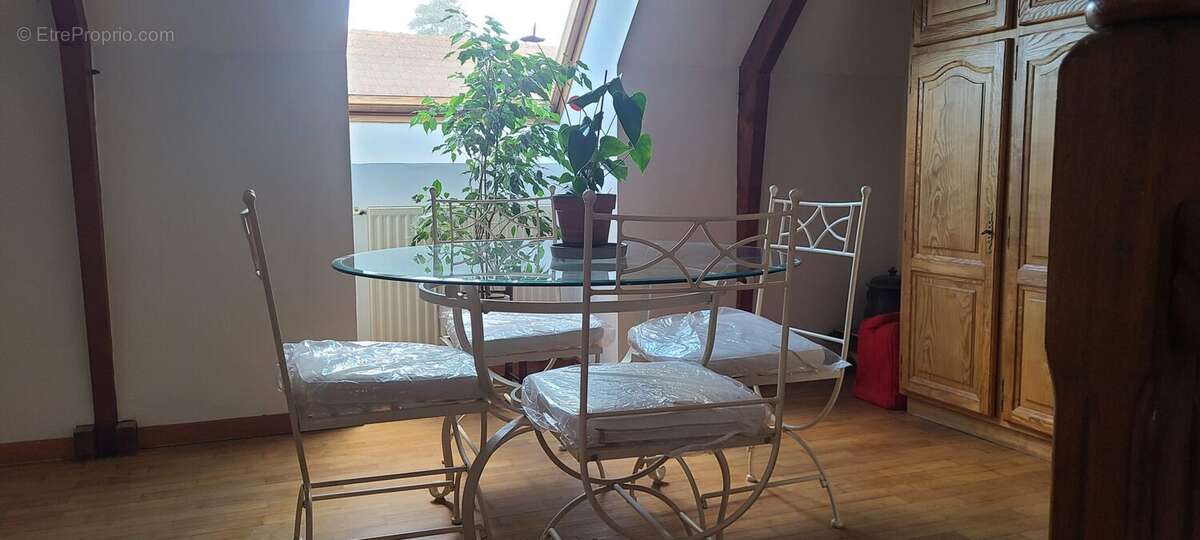Maison 164 m² à Nouvion  - photo 6