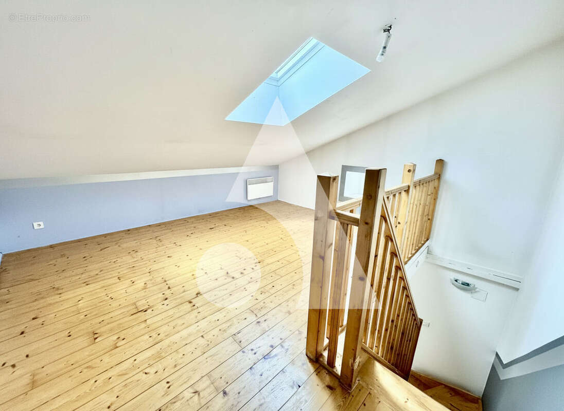Maison familiale 7 pièces 155m² + dépendance de 57m² - Beaufremont - photo 17