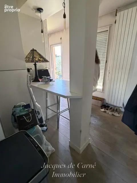 Appartement 1 pièce 32 m² à vendre à Paris-5e (75005) - photo 5