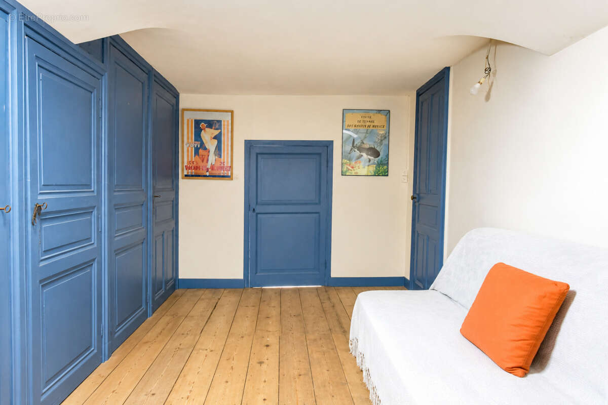 Maison 258 m² à Prefailles  - photo 18