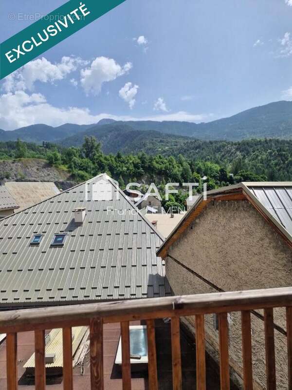 Photo 2 - Appartement à GUILLESTRE