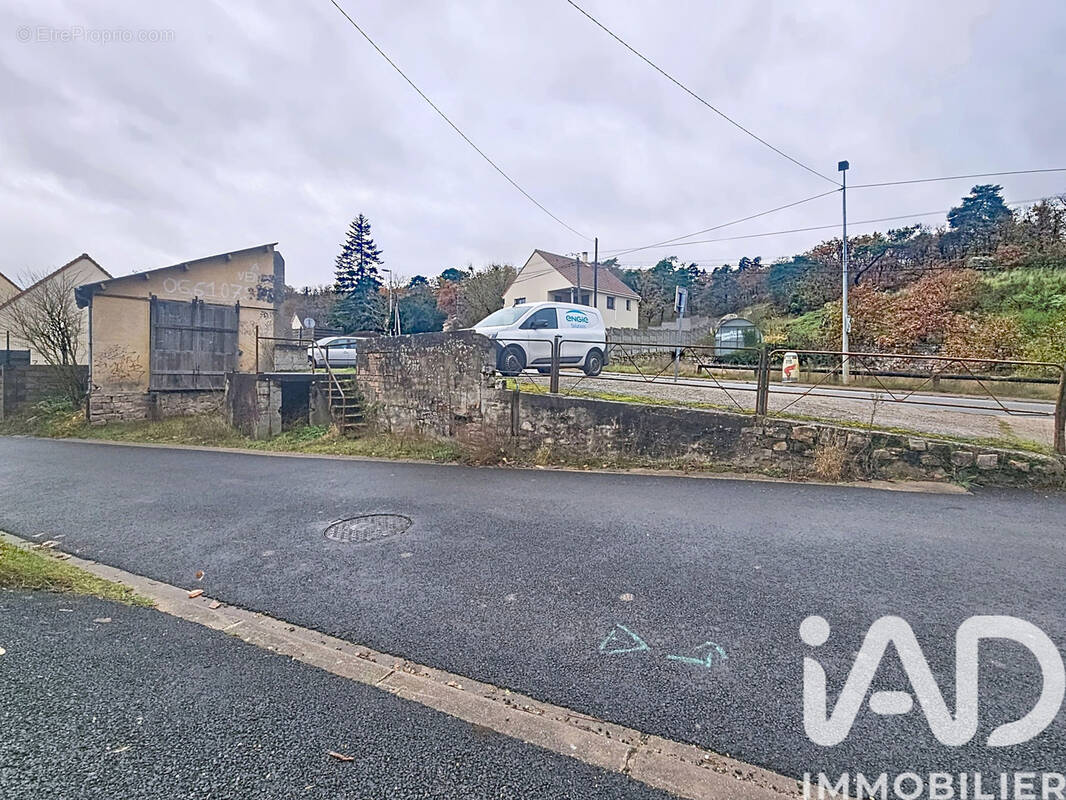 Photo 1 - Terrain à MAISSE