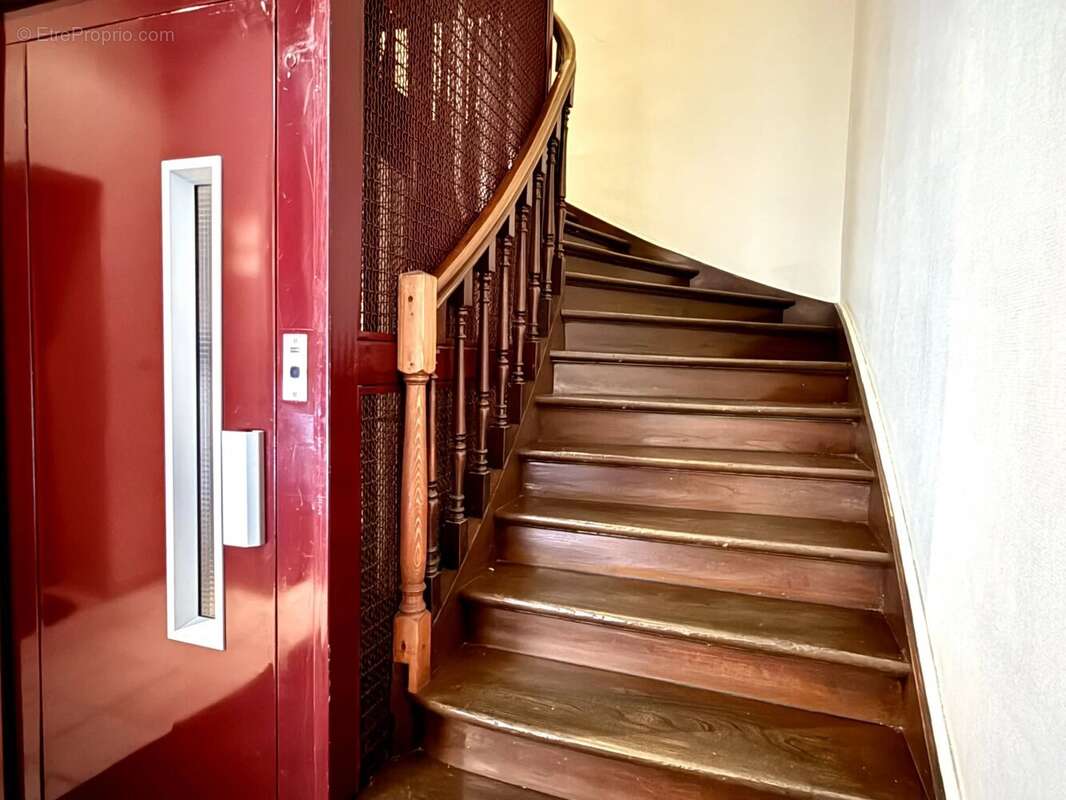 Appartement à DOUAI