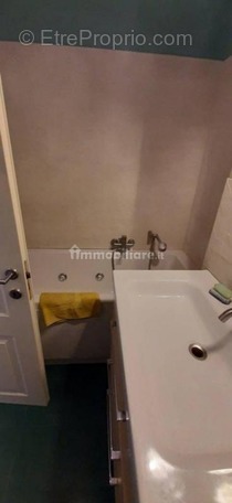 Appartement à FONT-ROMEU-ODEILLO-VIA