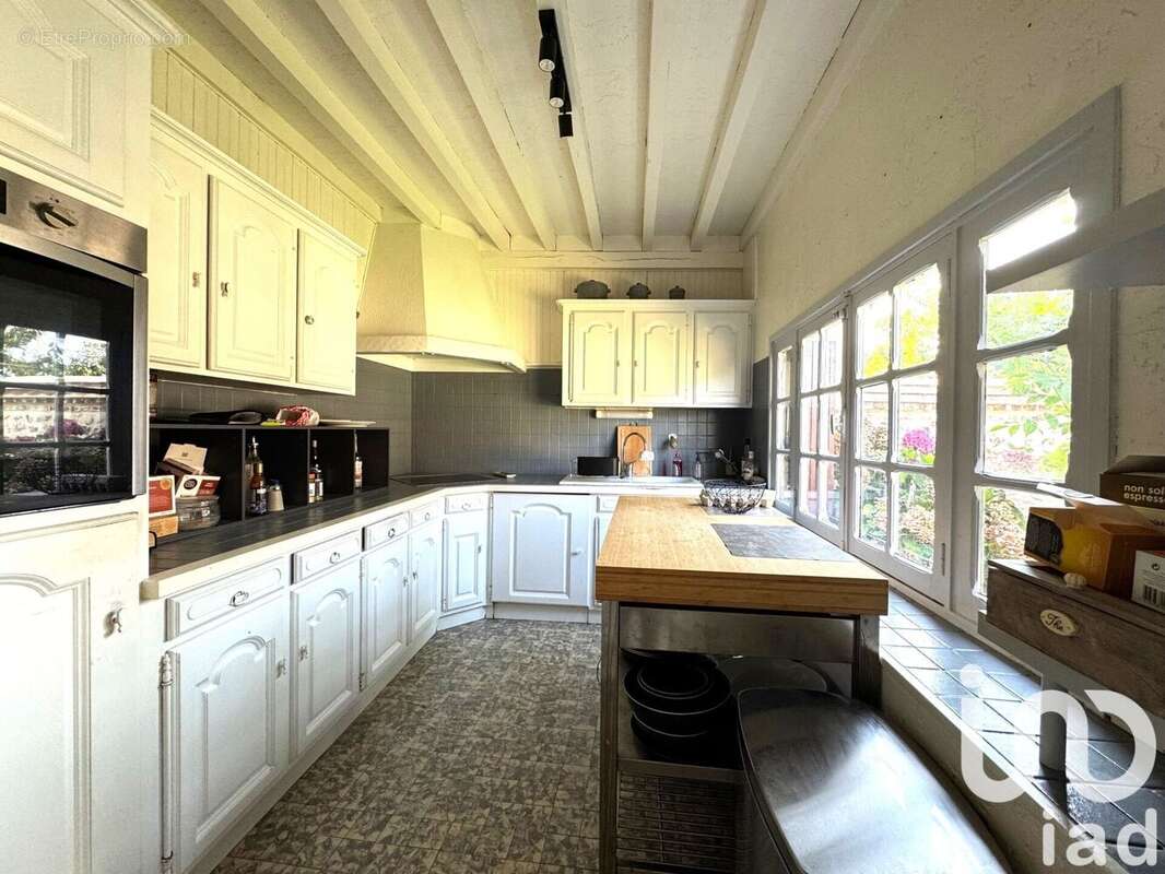 Photo 4 - Maison à LOUVIERS