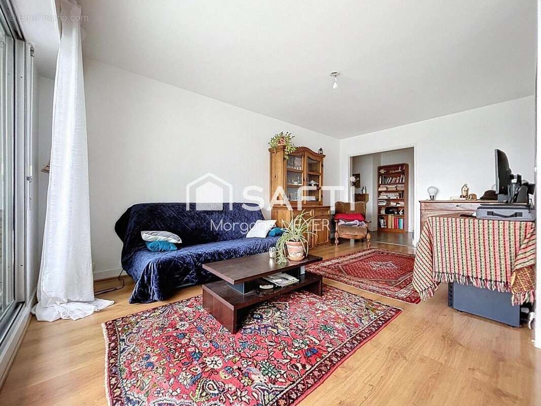 Photo 3 - Appartement à LE POULIGUEN