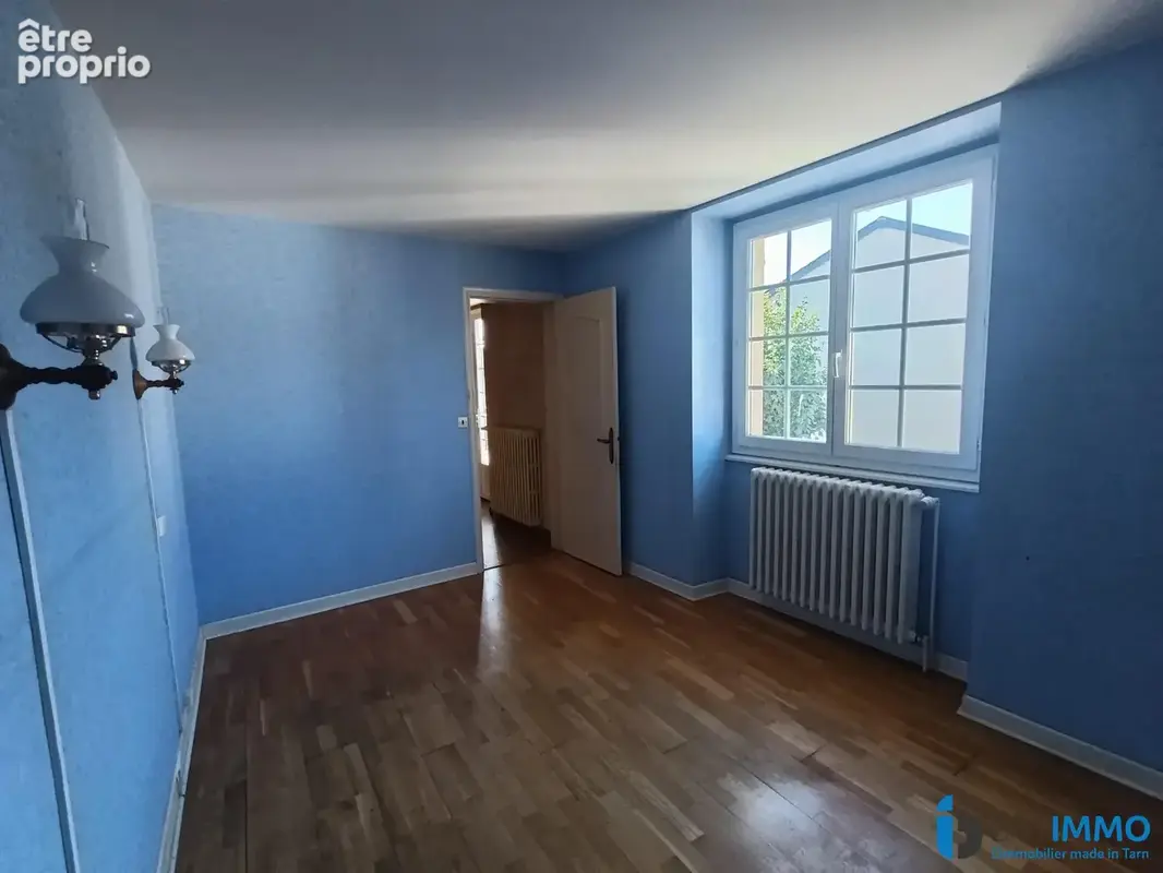 Maison 5 pièces 60 m² à vendre à Lasfaillades (81260) - photo 9