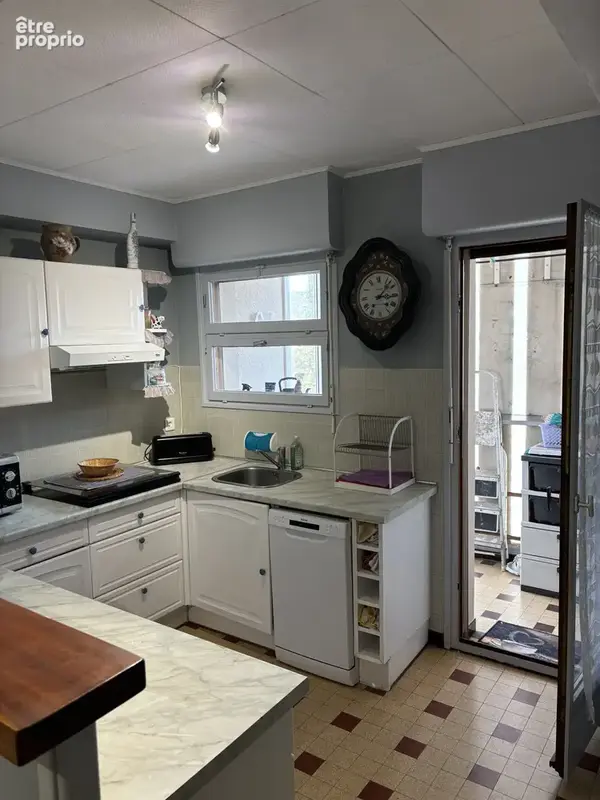 Appartement T3 de 76 M2 à la Seyne-sur-Mer - photo 3
