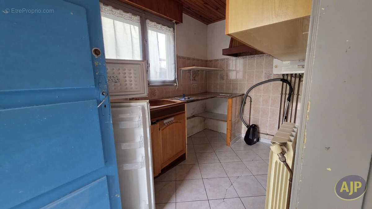 Maison Aiguillon - photo 6