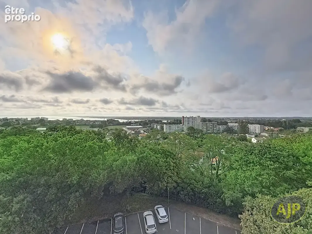 Arcachon st elme t3 75m2 - photo 11