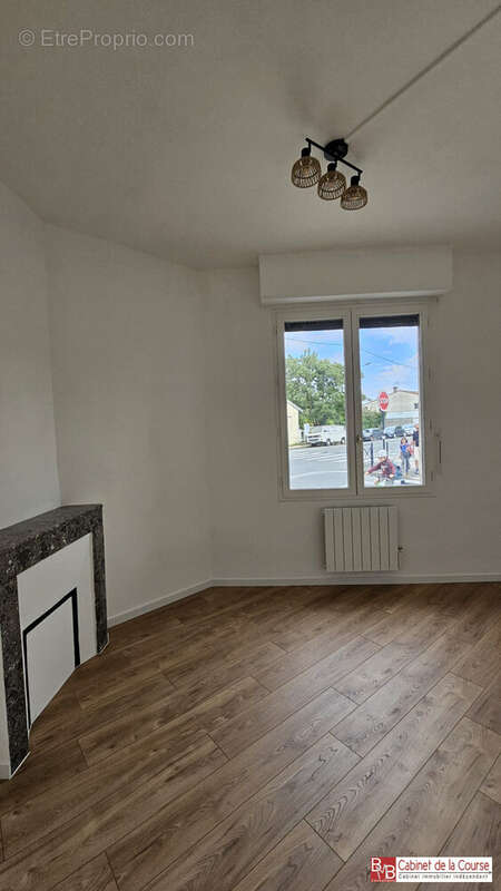 Appartement 58 m² à Bordeaux  - photo 8