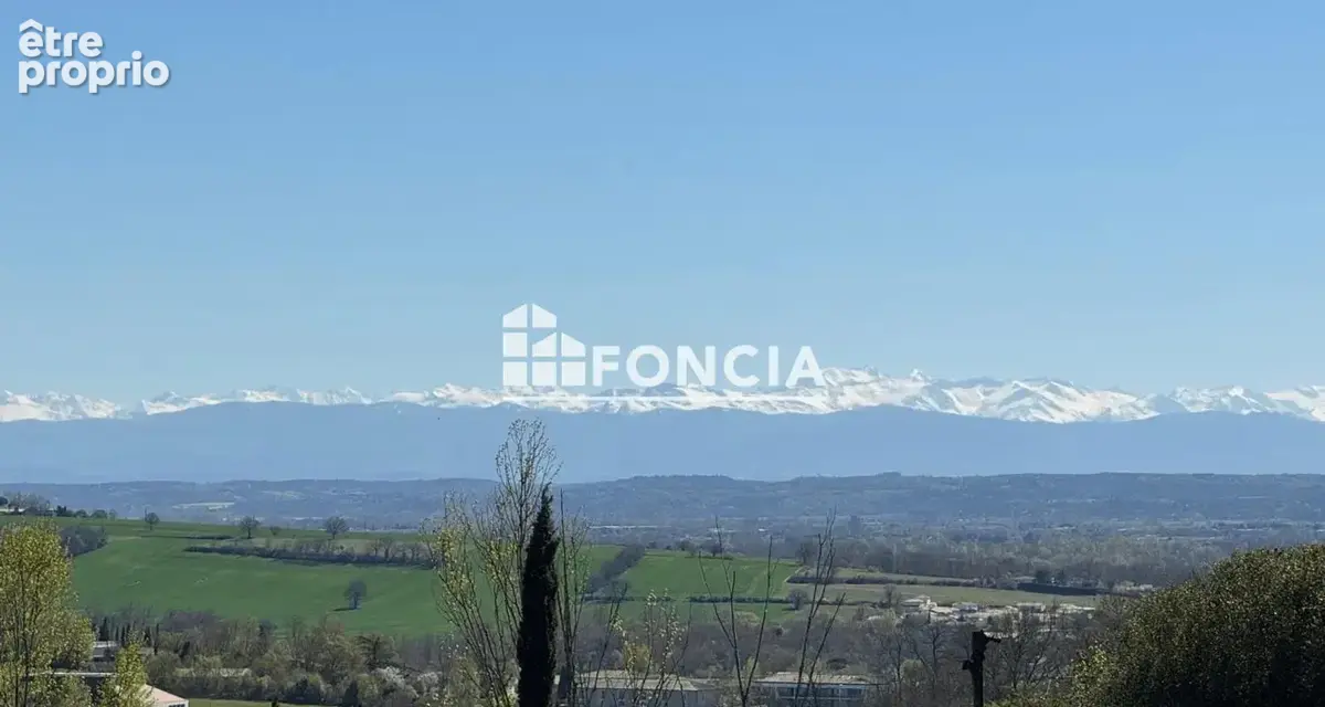 Demeure d'exception avec une vue imprenable - photo 15
