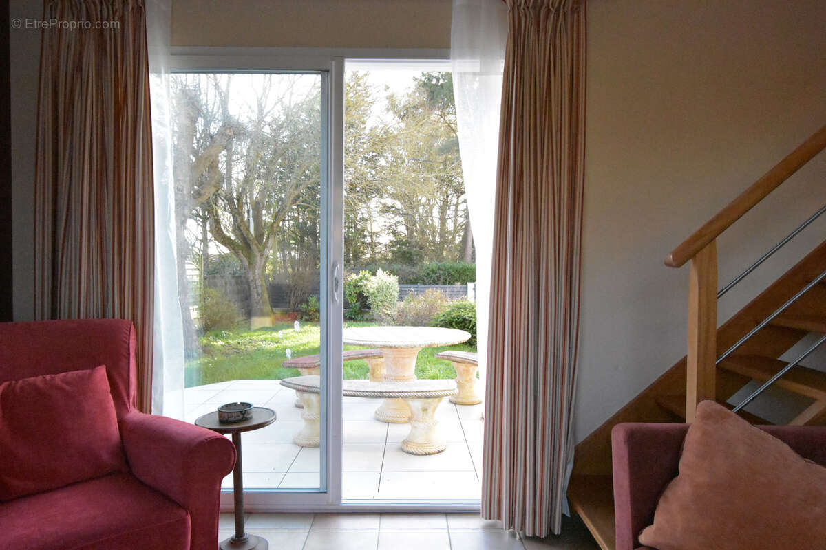 Maison à PORNIC