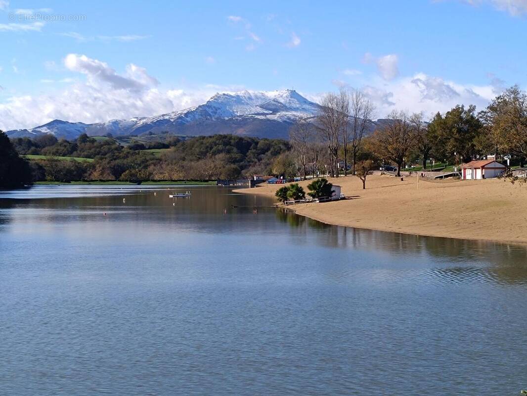 Photo 1 - Maison à SAINT-PEE-SUR-NIVELLE
