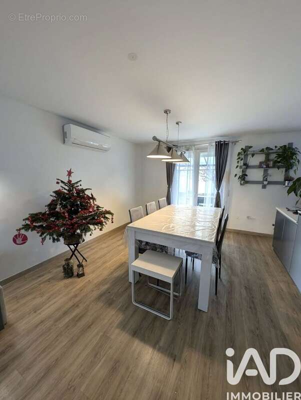 Photo 5 - Maison à VILLIERS-SUR-ORGE