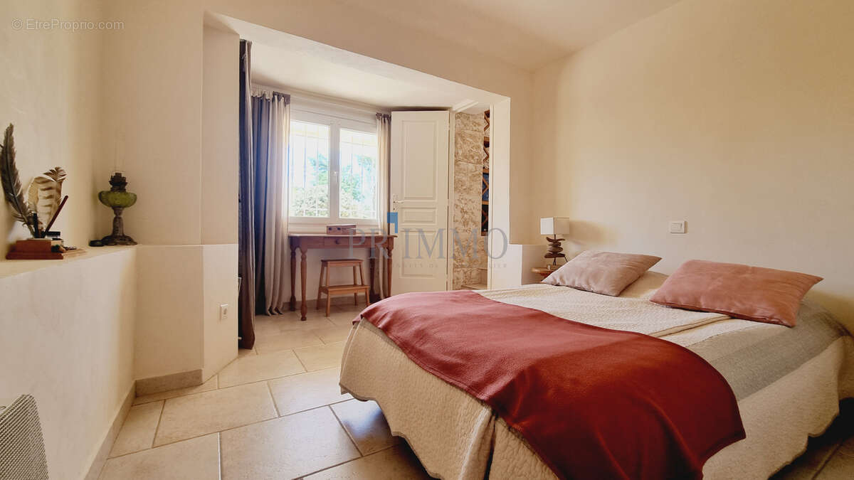 Maison à SAINT-RAPHAEL