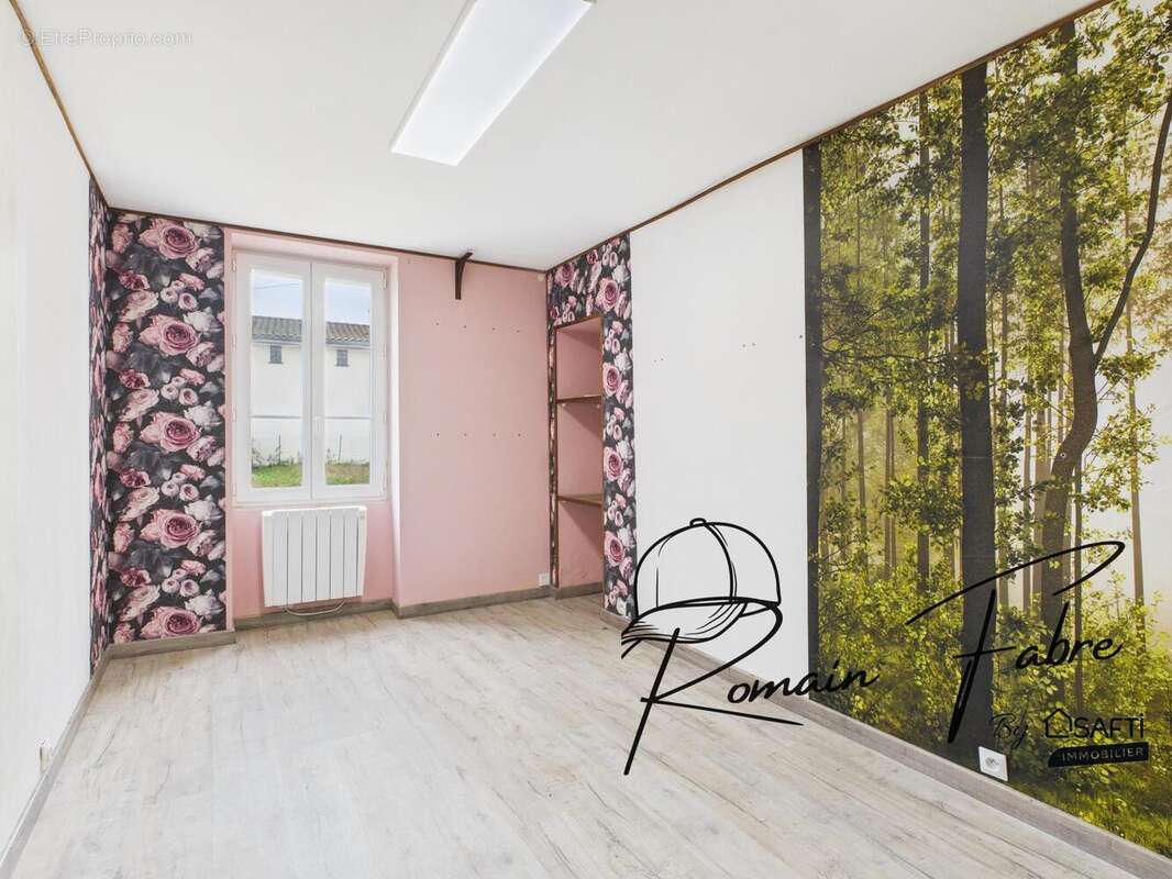 Photo 9 - Maison à CEZAC