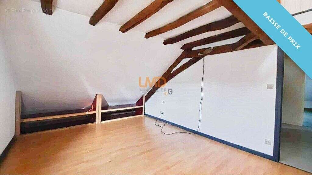 Maison à PRUNAY-CASSEREAU