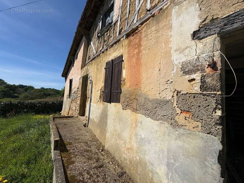 Maison à AIRE-SUR-L'ADOUR