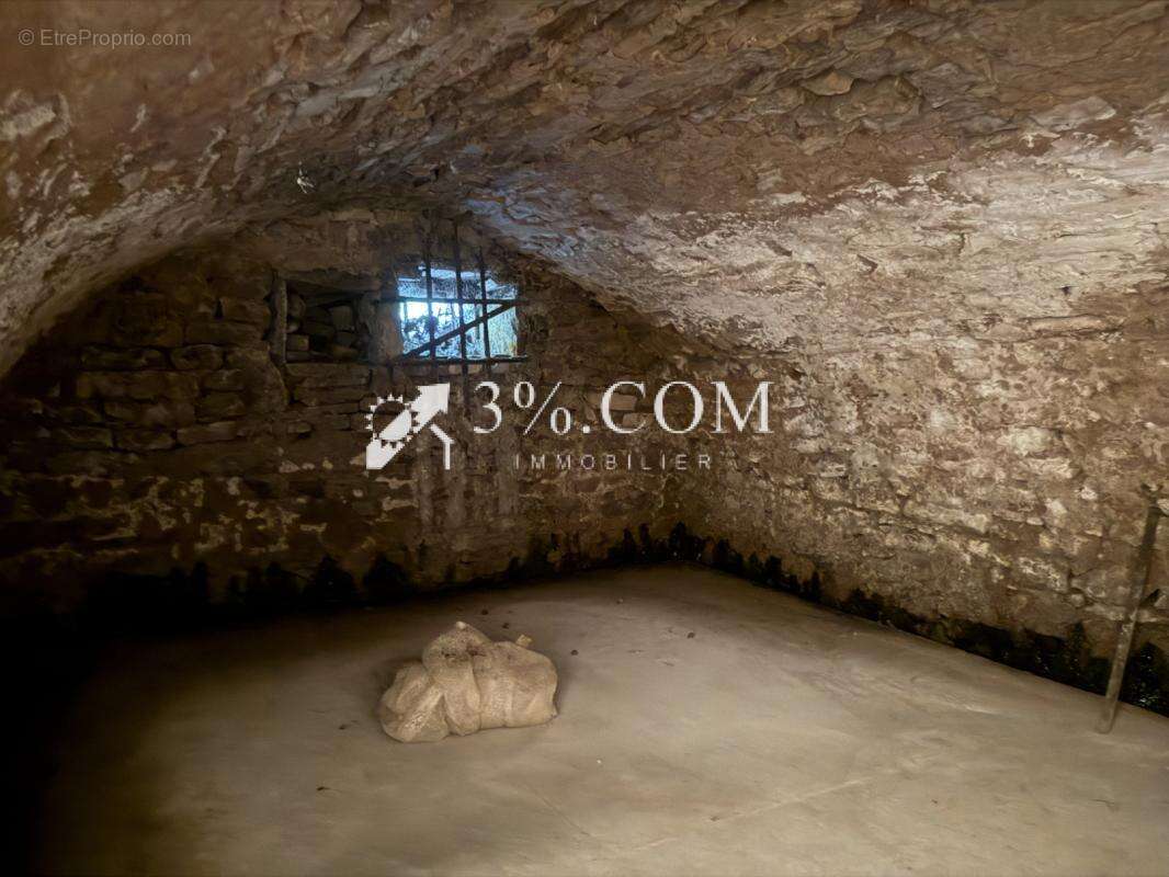 Ferme de village 196 m2 VIMENIL - photo 28
