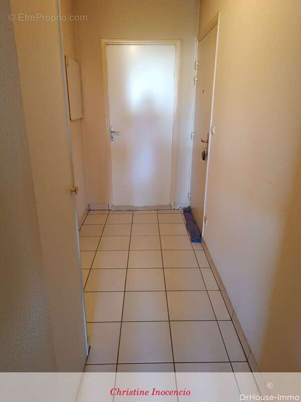 Appartement à BLAYE
