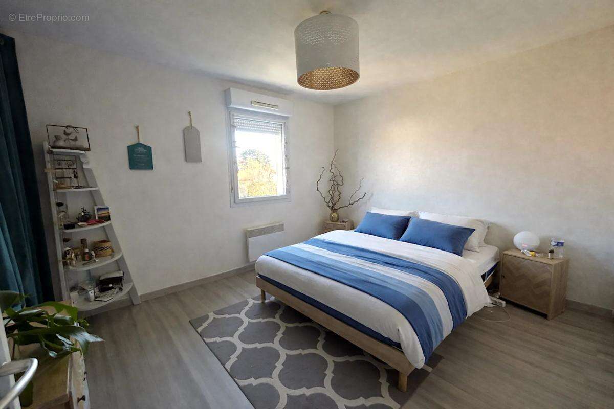 Maison à CHATEAU-D'OLONNE