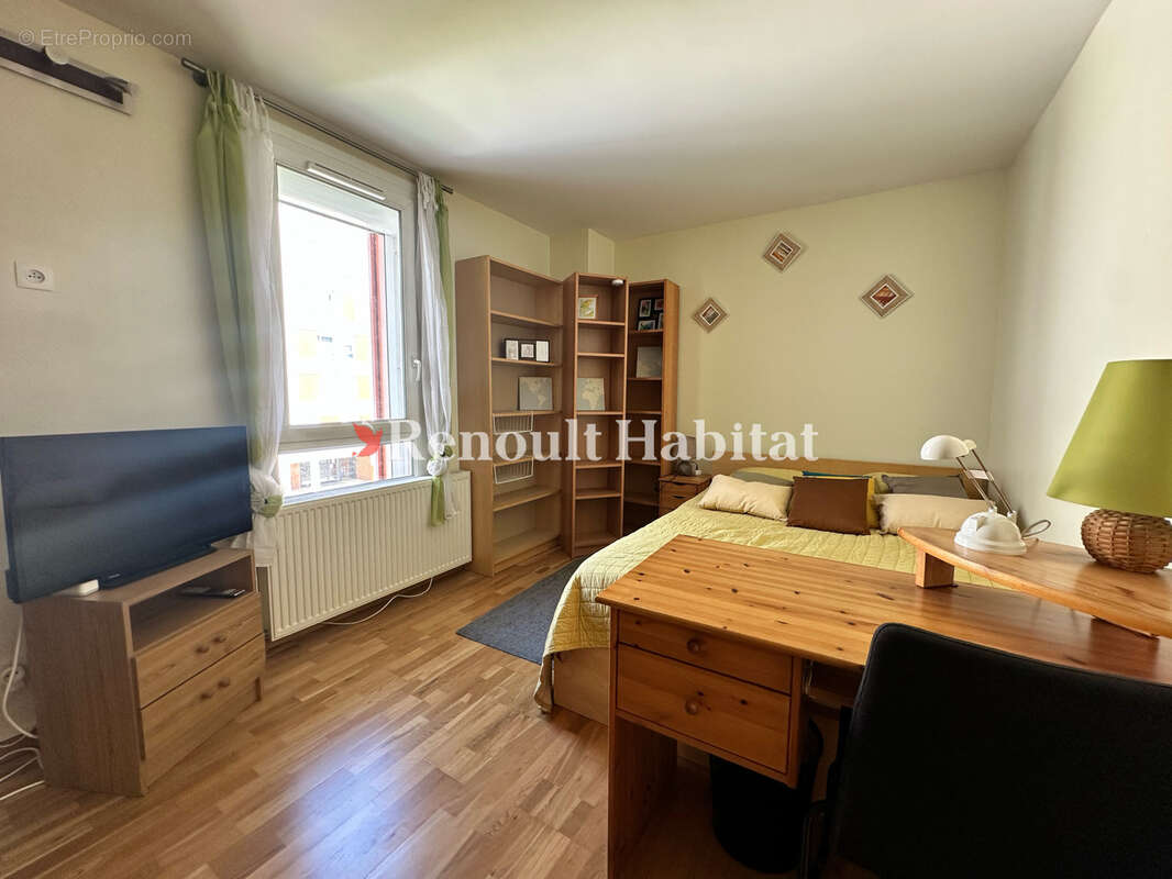 Appartement à VILLENEUVE-D'ASCQ