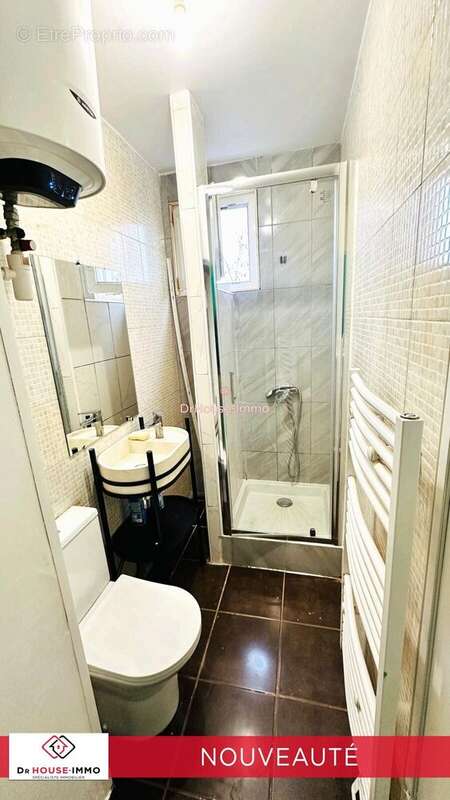 Appartement à ARGENTEUIL