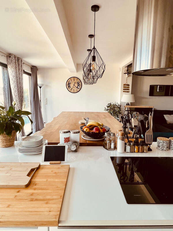 Maison à LATTES