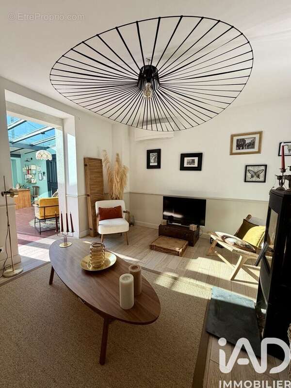 Photo 8 - Maison à BEZIERS