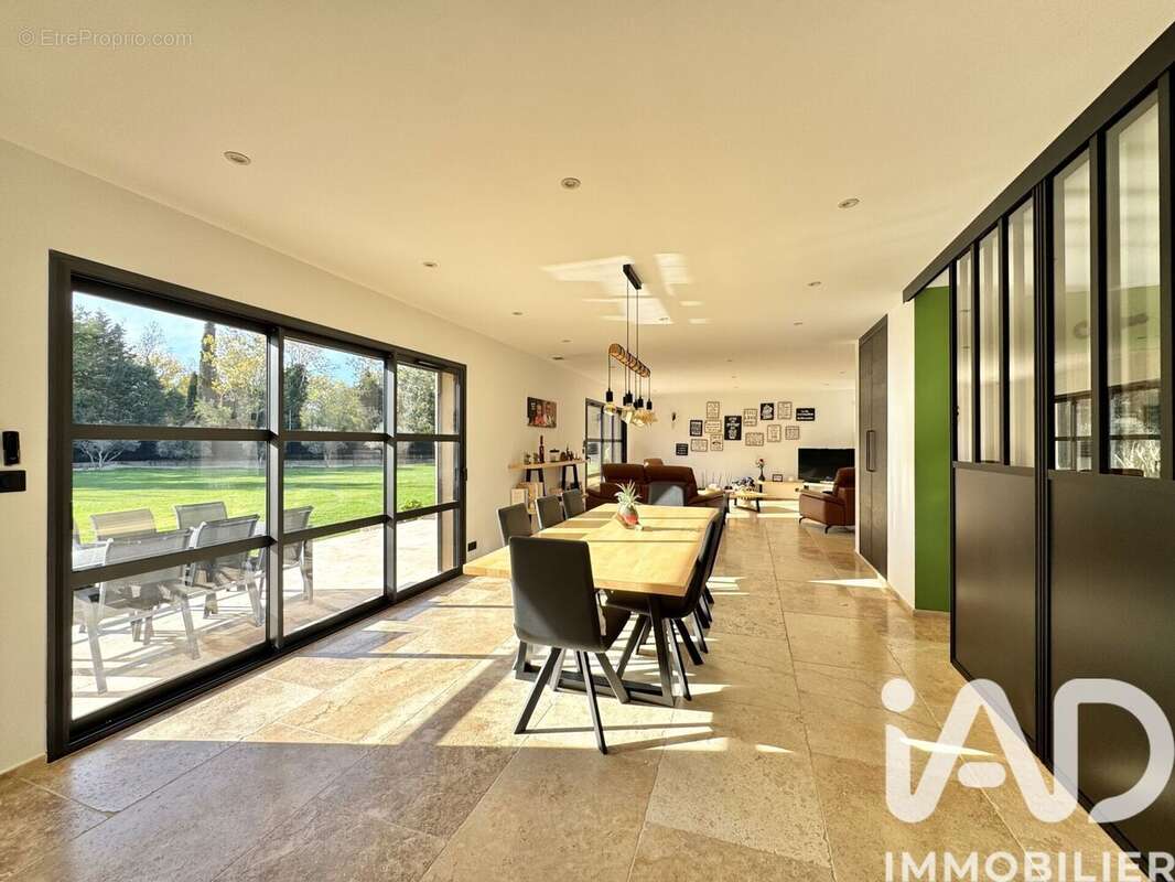 Photo 9 - Maison à TARASCON