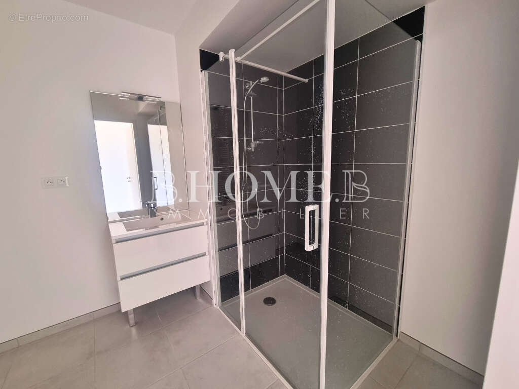 Appartement à SAVENAY