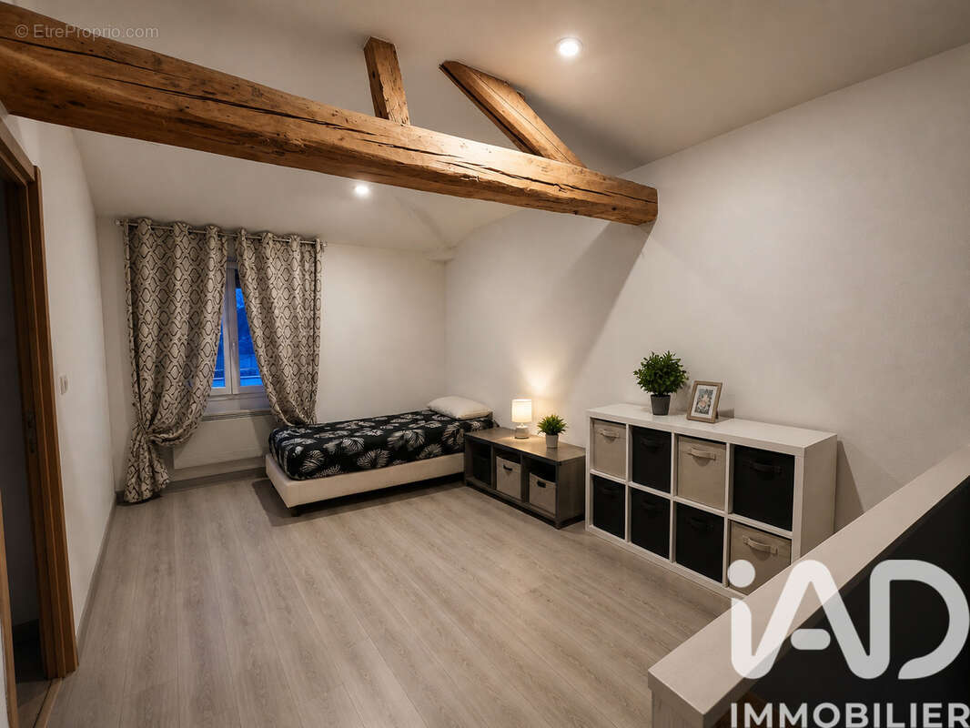 Photo 4 - Maison à SARRY
