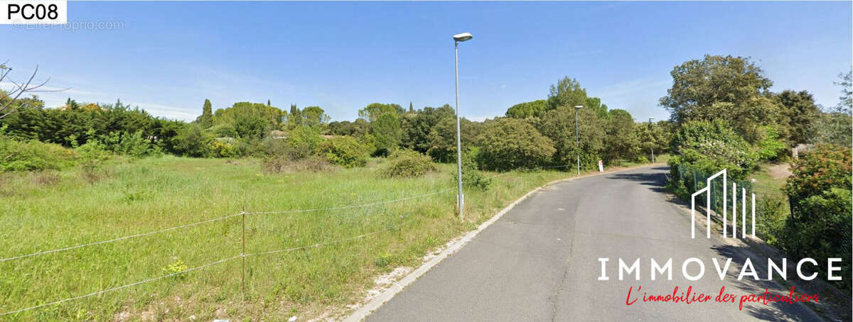 Maison à SUSSARGUES