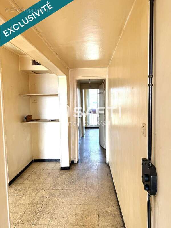 Photo 5 - Appartement à MARSEILLE-15E