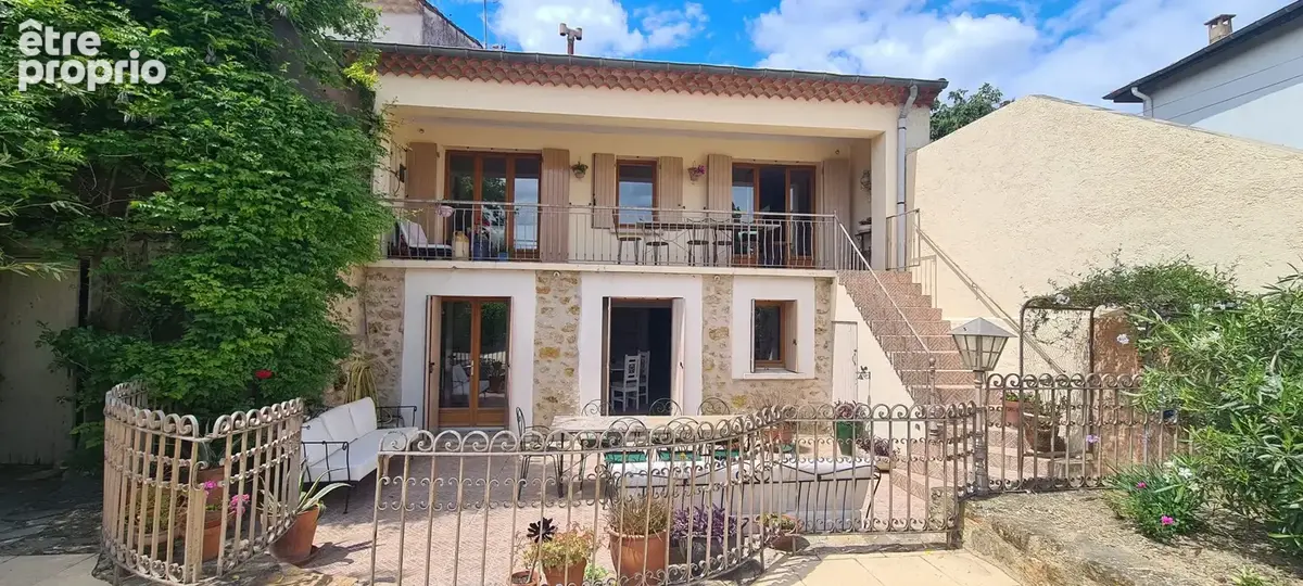 Maison 8 pièces 184 m² à vendre à Laurens (34480) - photo 6