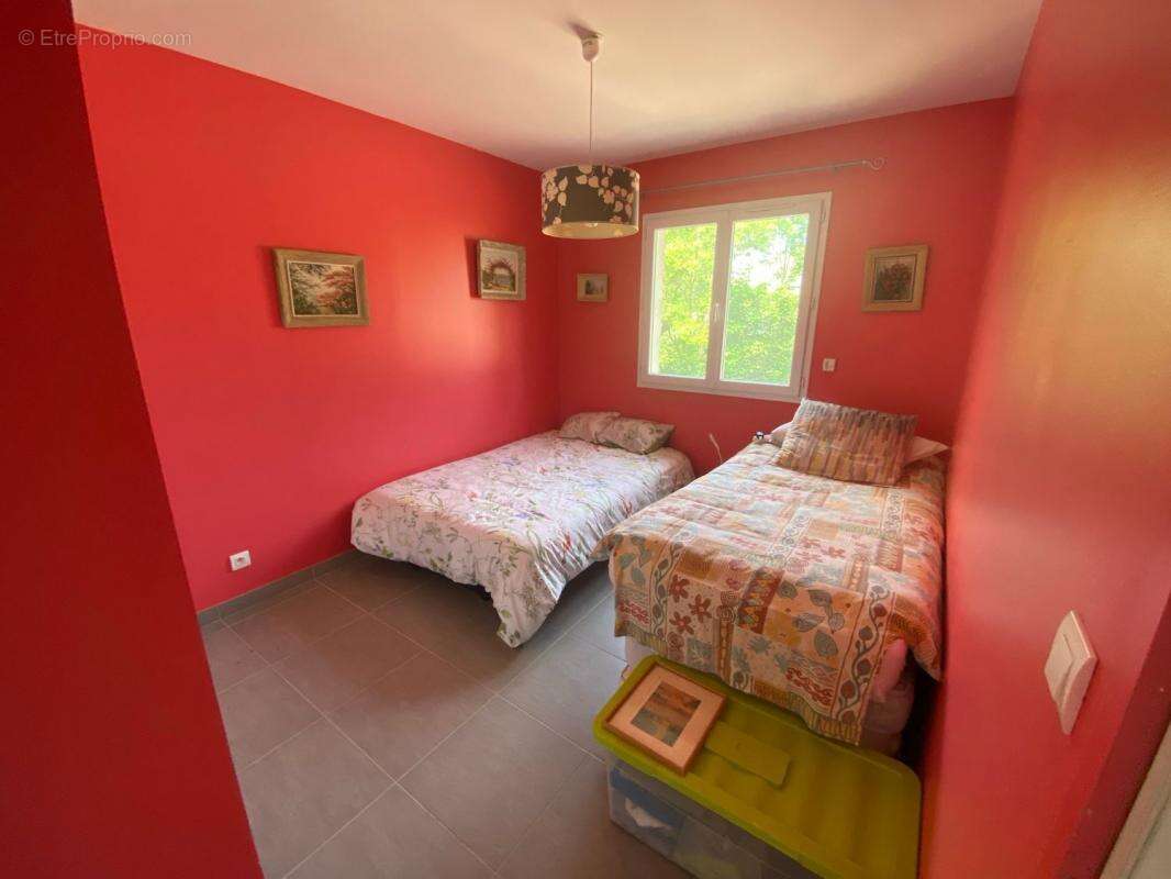 Maison à SAINTE-EULALIE